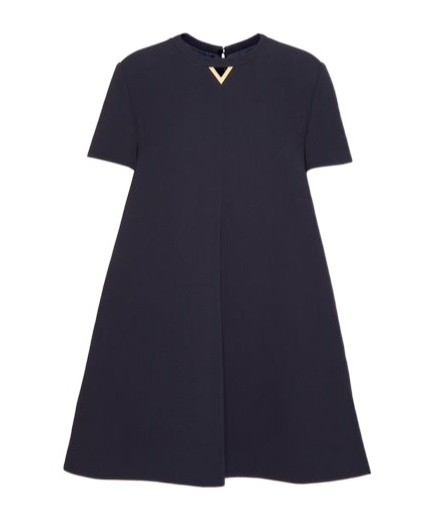 Valentino Dresses In Black