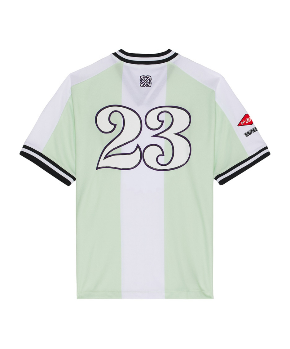 Off-white Short-sleeved T-shirt In White