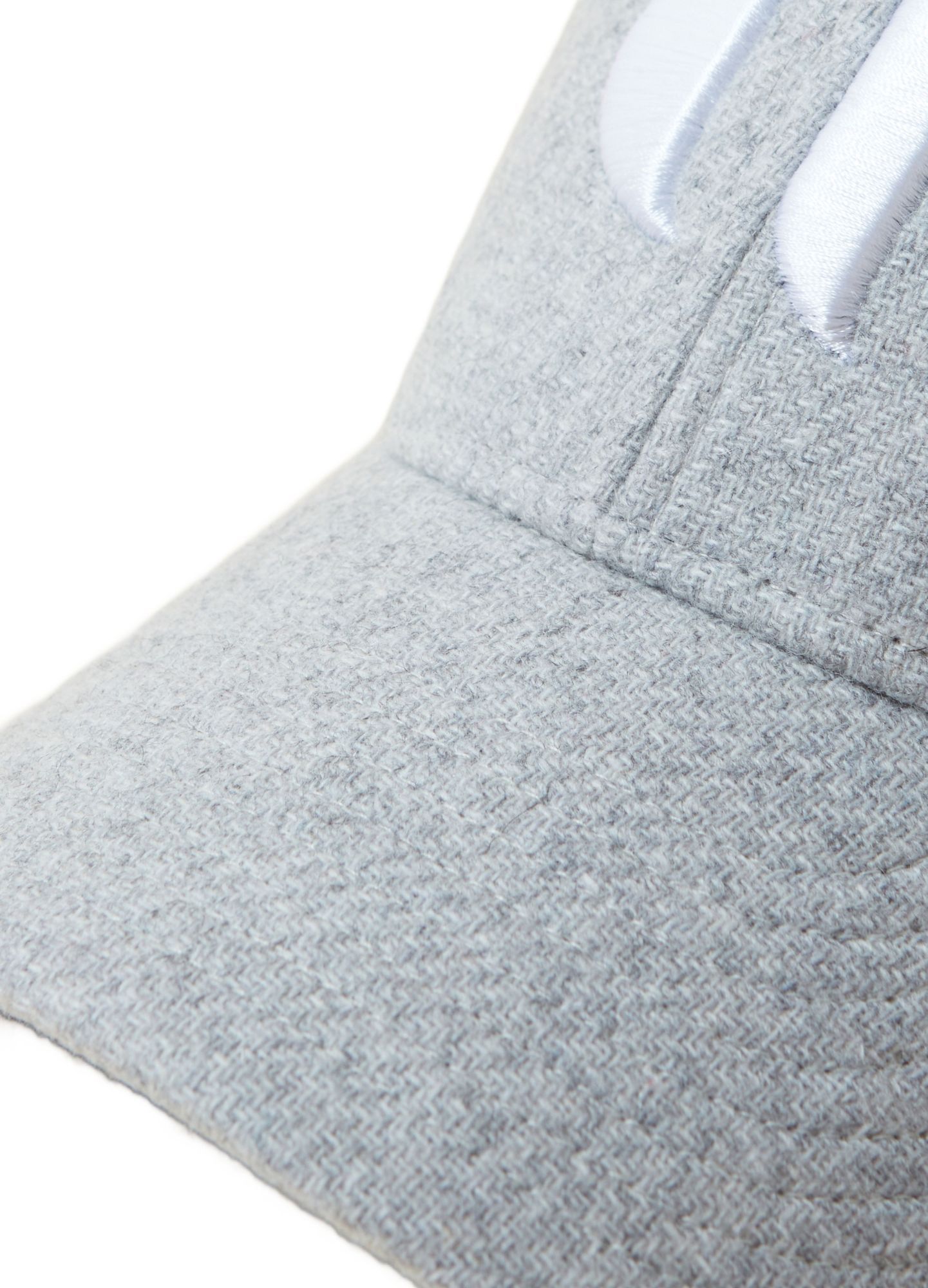 Claudie Pierlot Bowler Cap In Gray