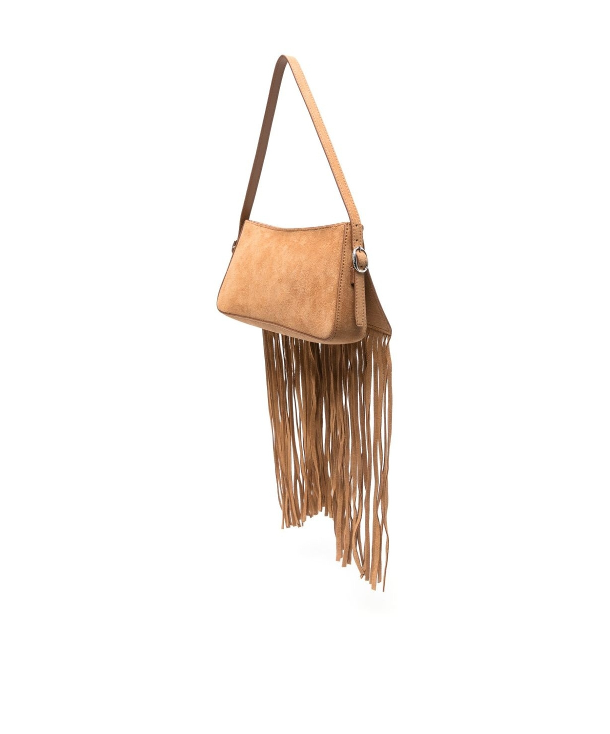Coperni Suede Shoulder Bag
