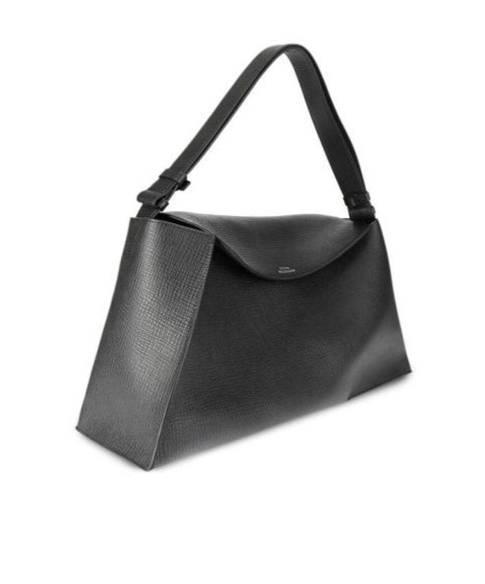 Studio Nicholson Single-handle Handbag In Black