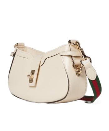 GUCCI MOON SIDE MINI SHOULDER BAG