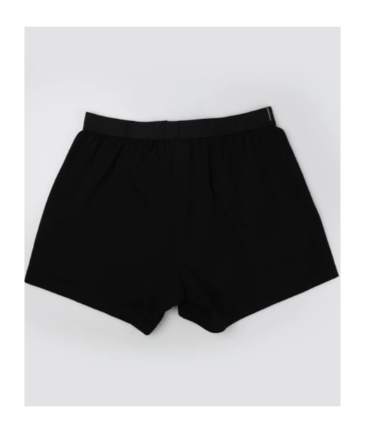 Emporio Armani Boxer Briefs In Black