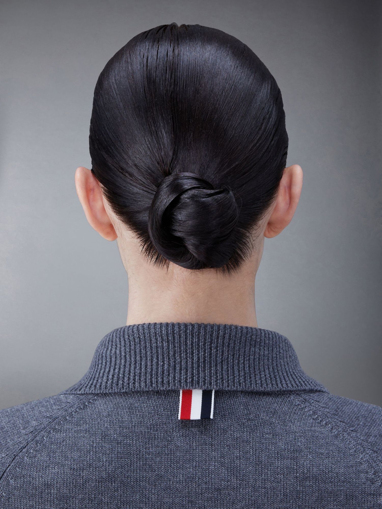 Thom Browne 4-bar Stripe Cardigan In Multicolor