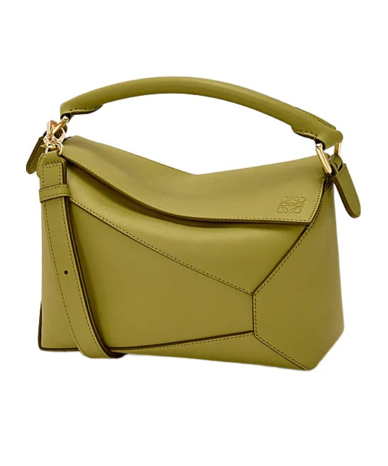 Loewe Puzzle Edge Small Bag