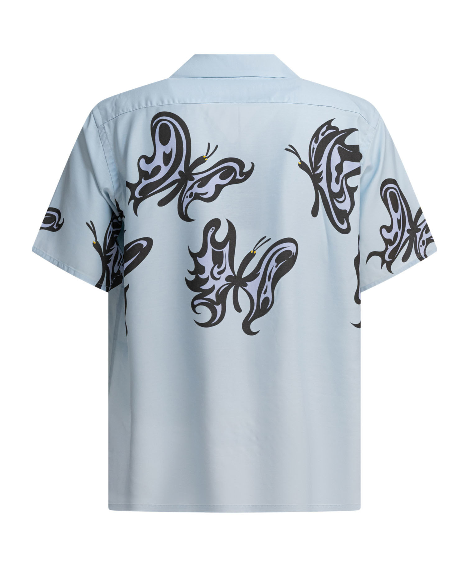NEEDLES NEEDLES X KAE TANAKA ONE-UP SHIRT 