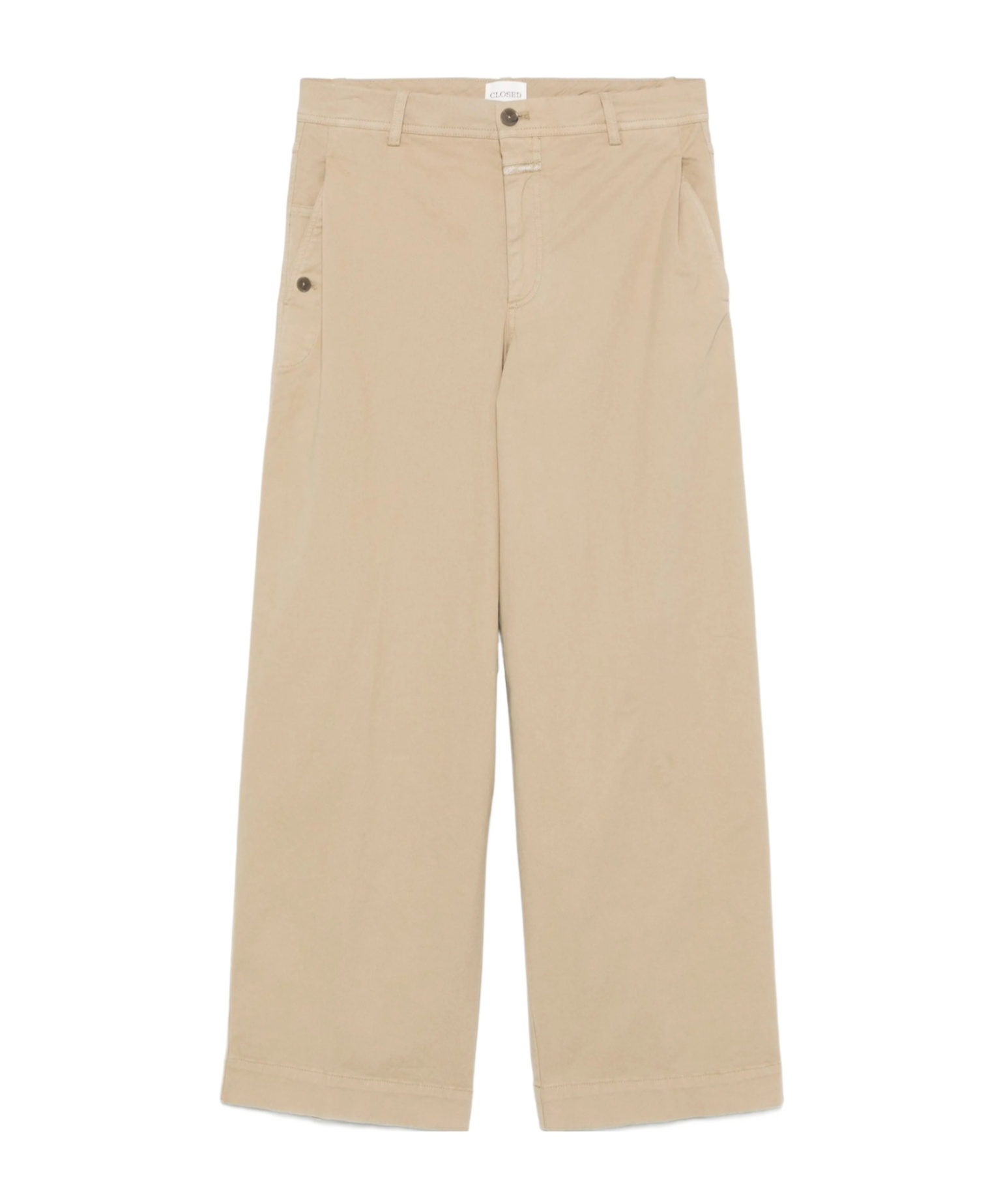 CLOSED WRENNA TROUSERS 