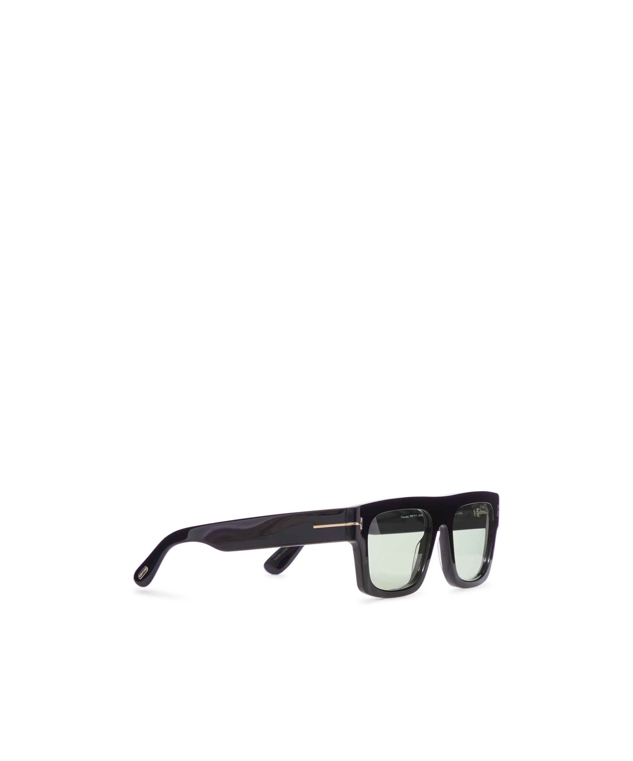 Tom Ford Sunglasses Square Full