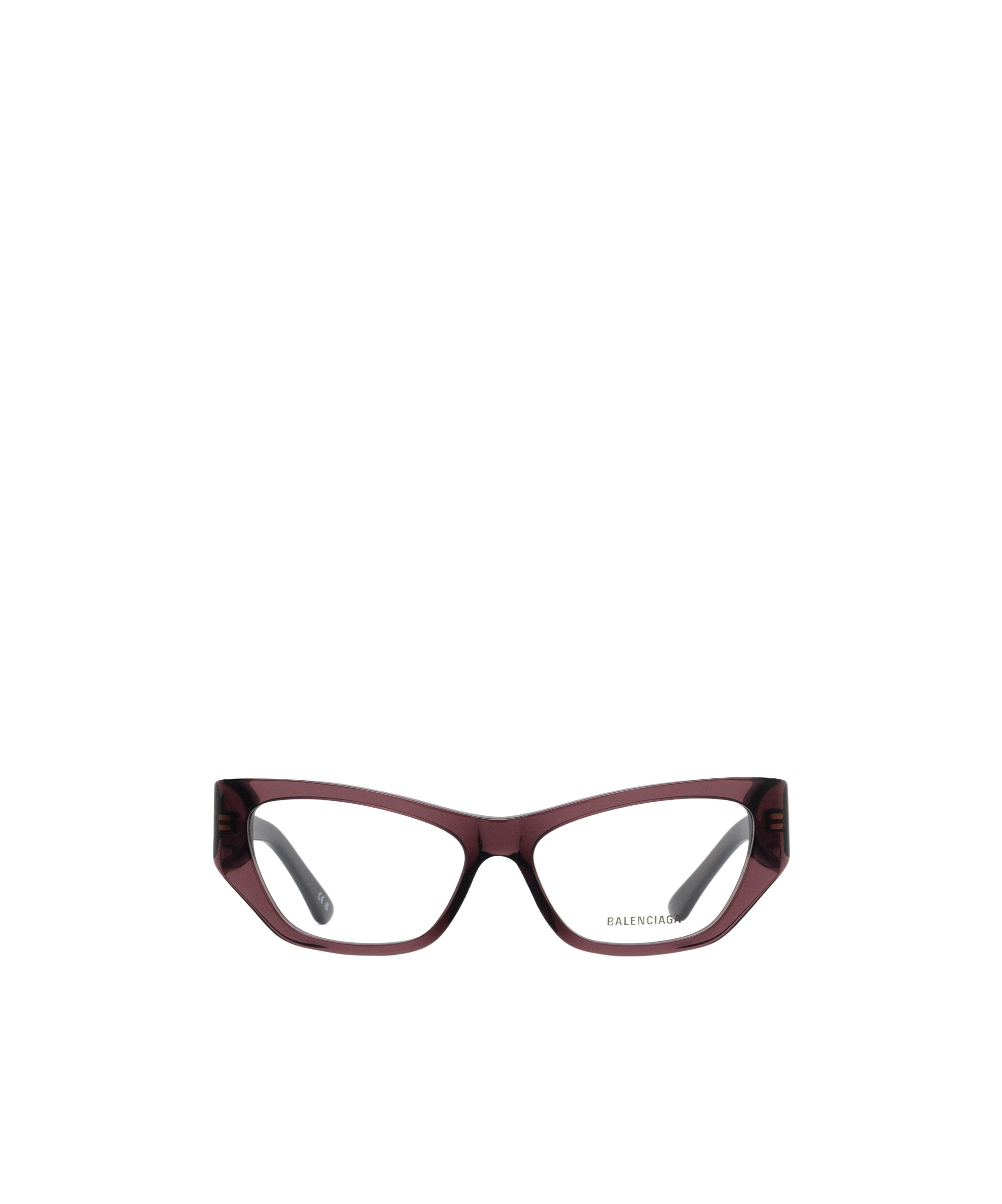 Balenciaga Eyewear In Red