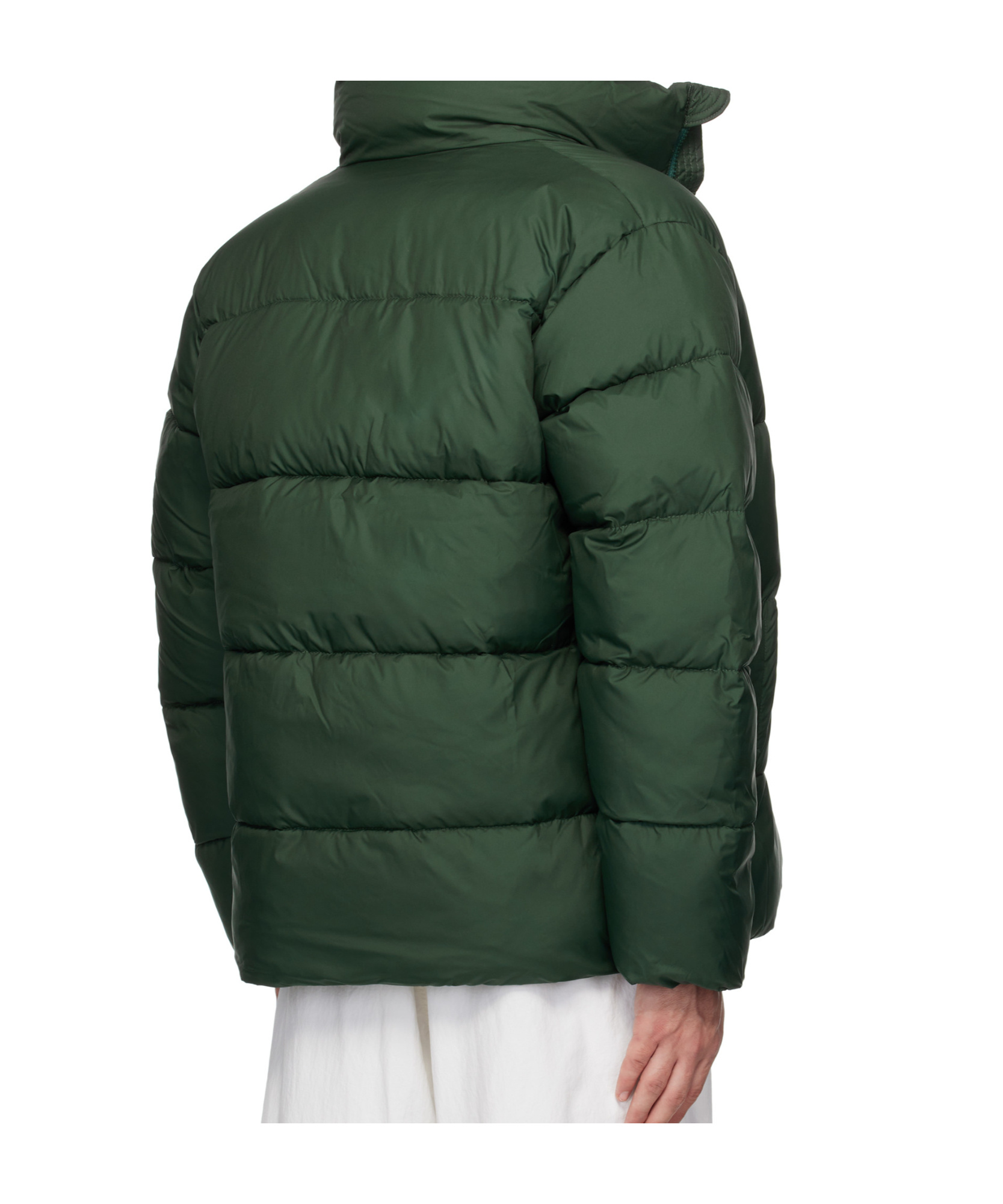 Carhartt Green Springfield Jacket In Green