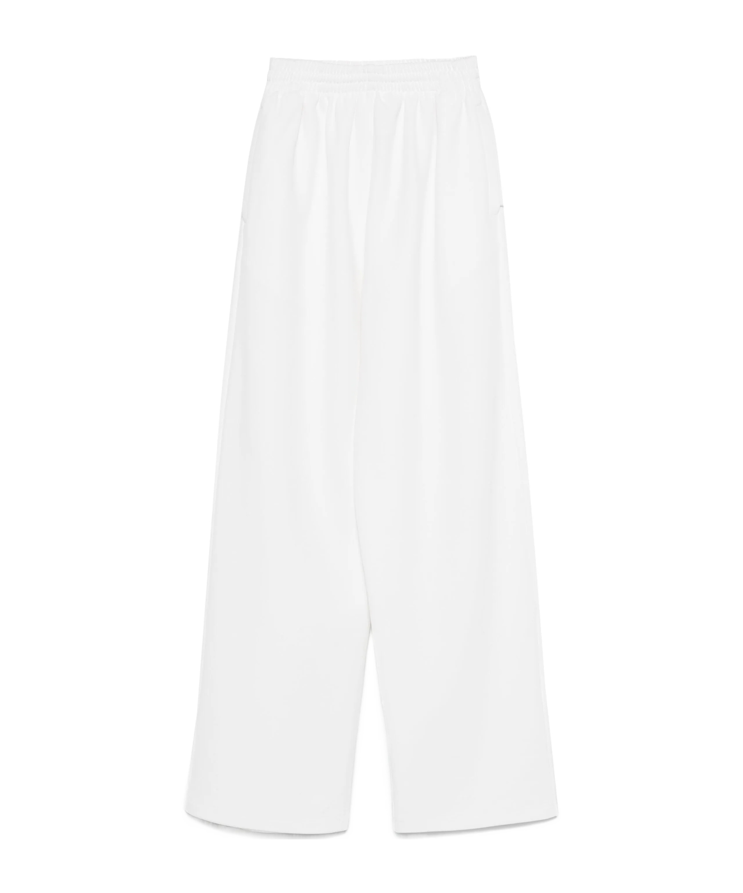 Wardrobe.nyc Semi Matte Track Pants