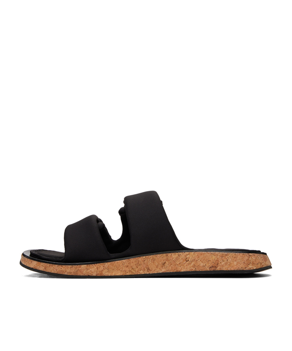 Rag & Bone Parque Slippers