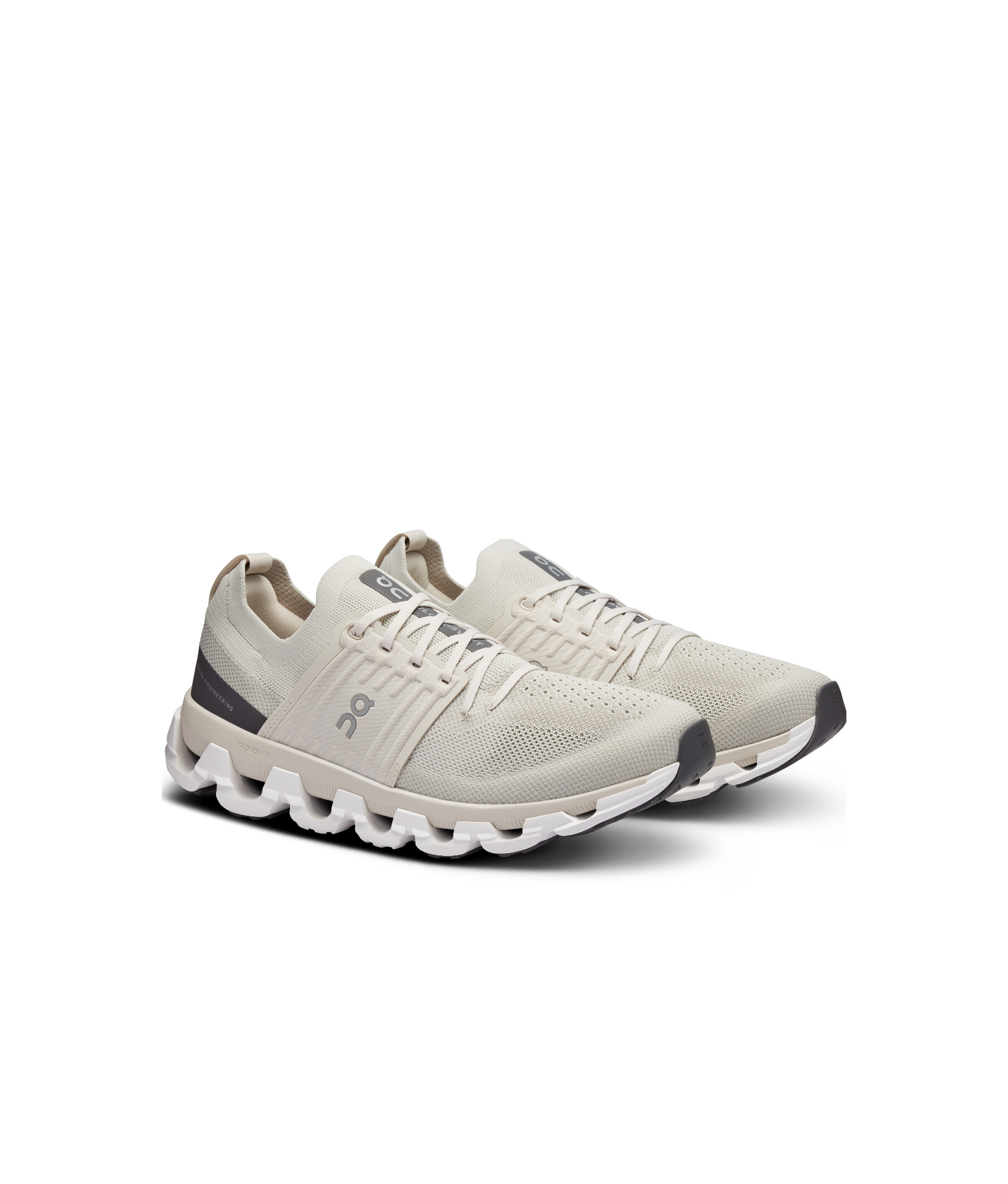 On Running Cloudswift 3 Sneakers In White