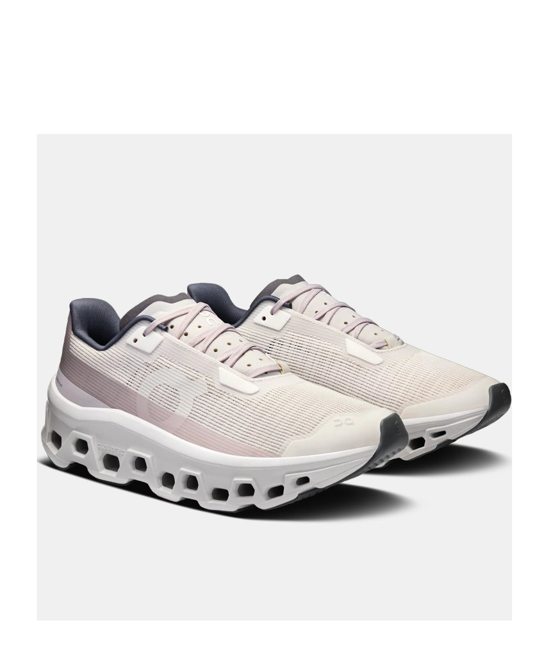 On Running Sneakers In White