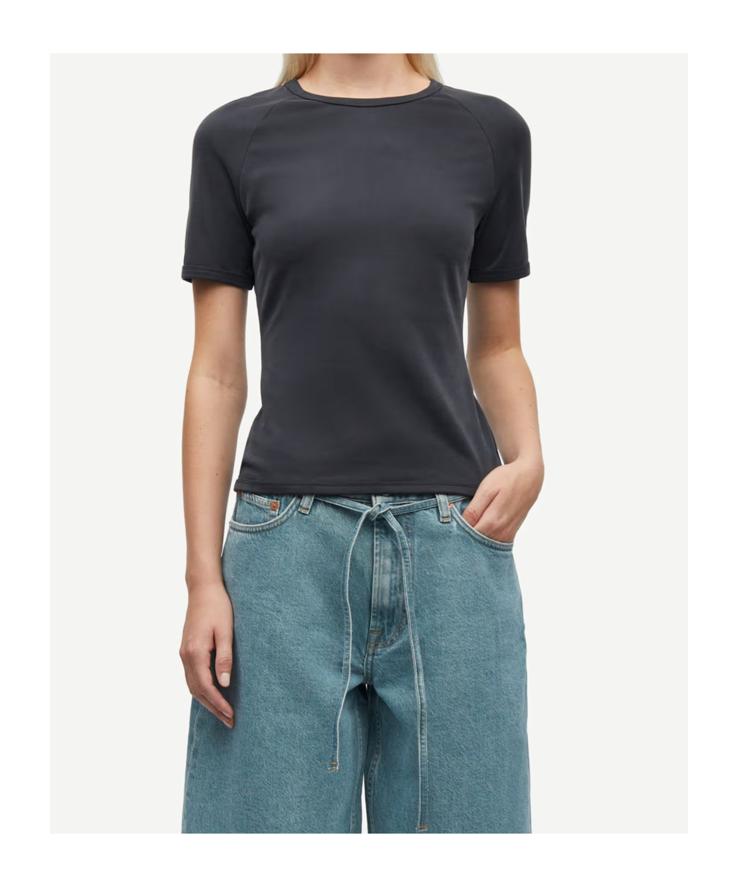 Samsoe & Samsoe Short-sleeved T-shirt