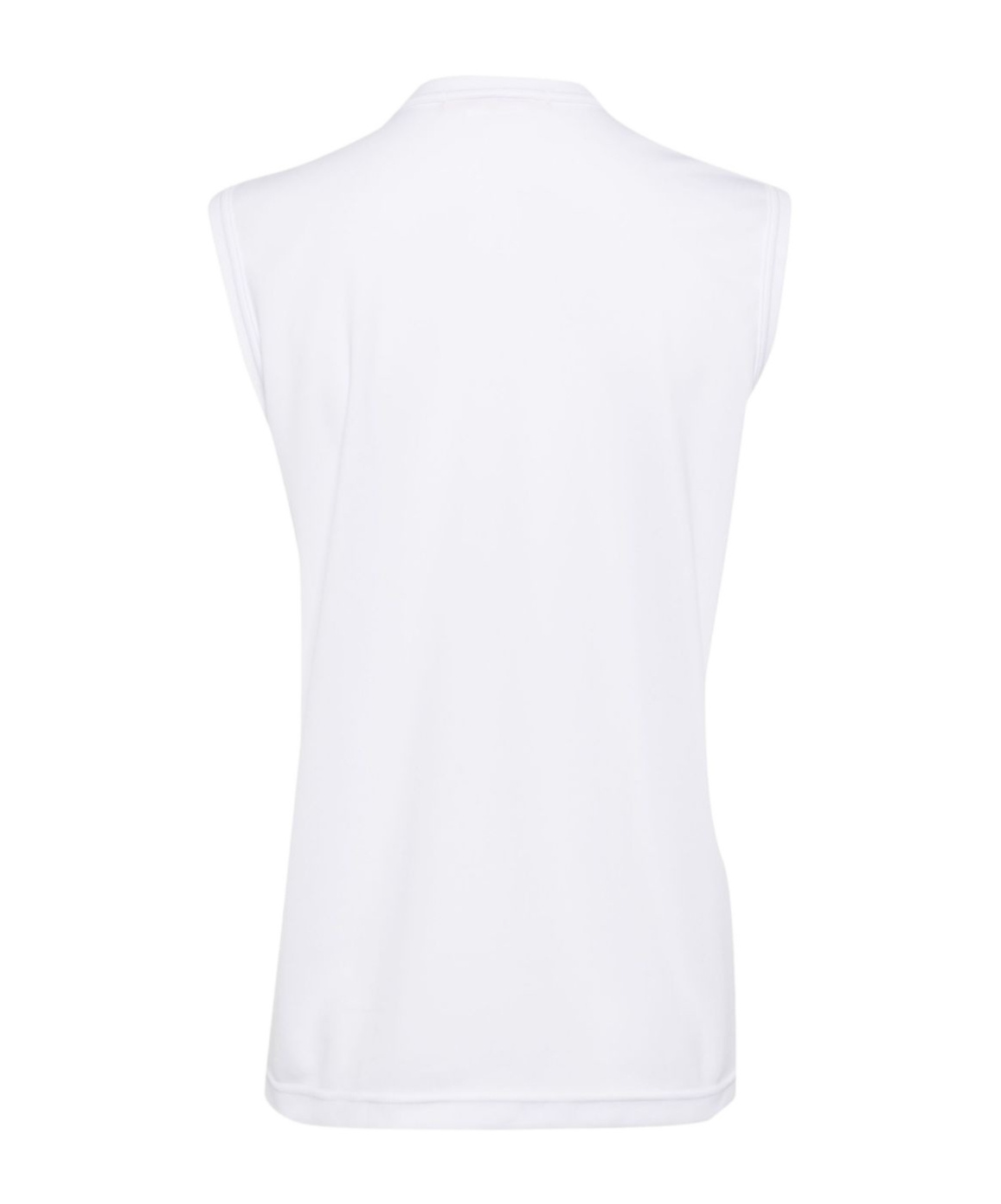 COMME DES GARÇONS RUFFLE VEST