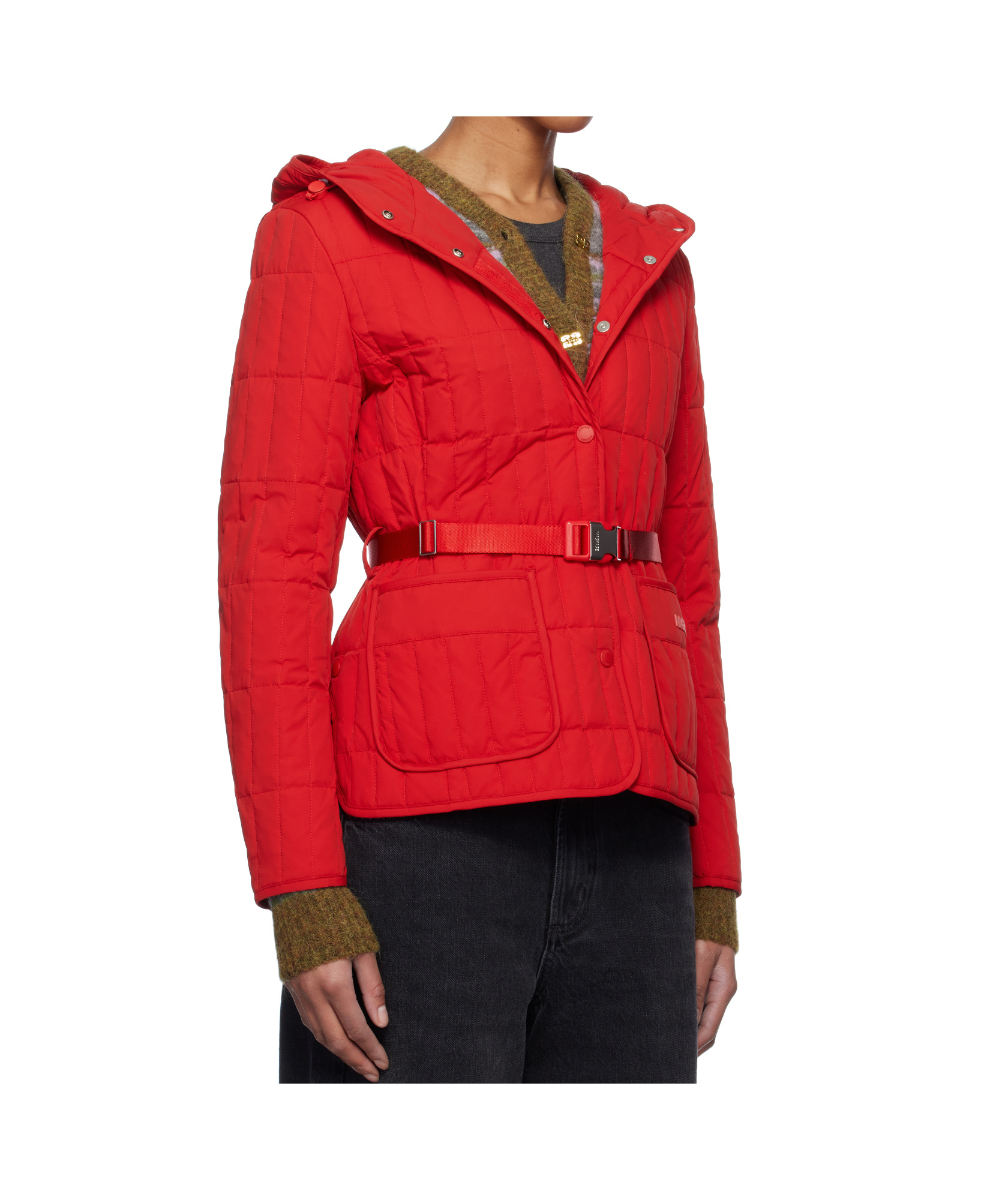 MACKAGE RAJA DOWN JACKET
