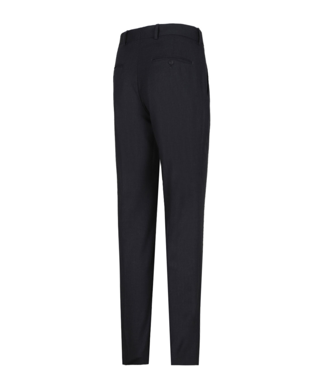 Selected Belt Loops Slacks