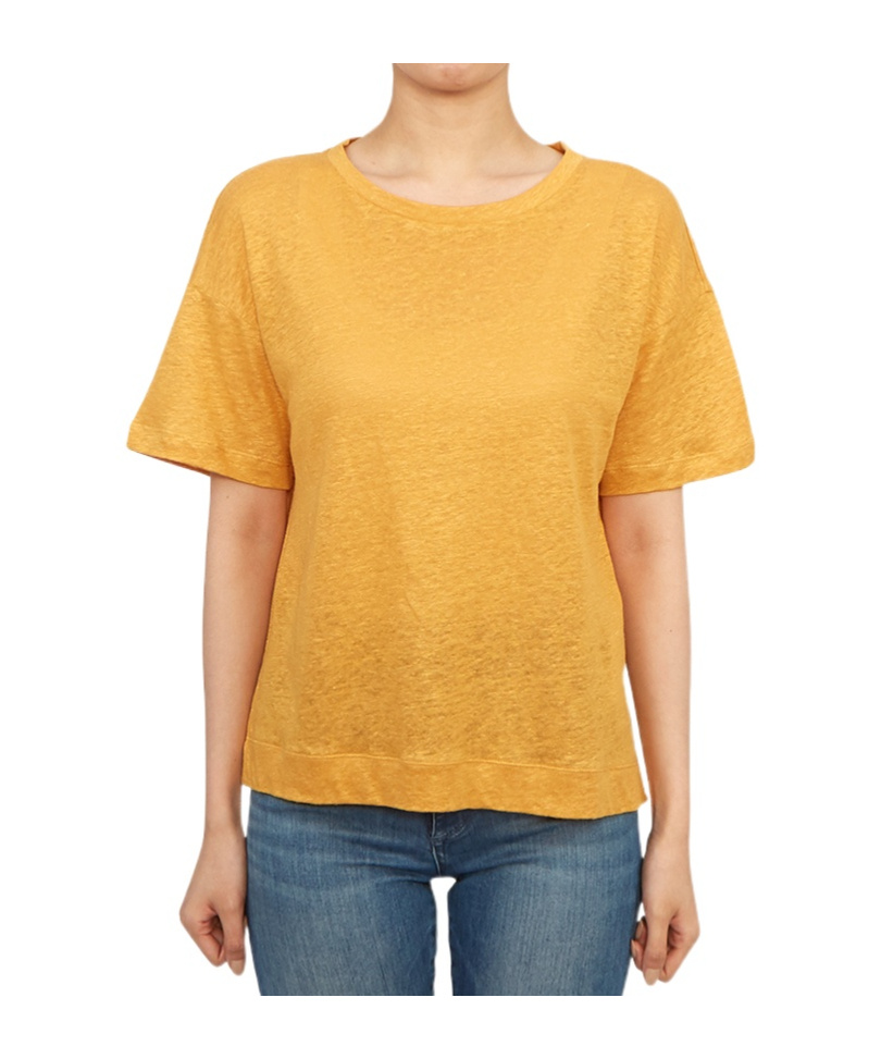Shop Weekend Max Mara Short-sleeved T-shirt In Multicolor