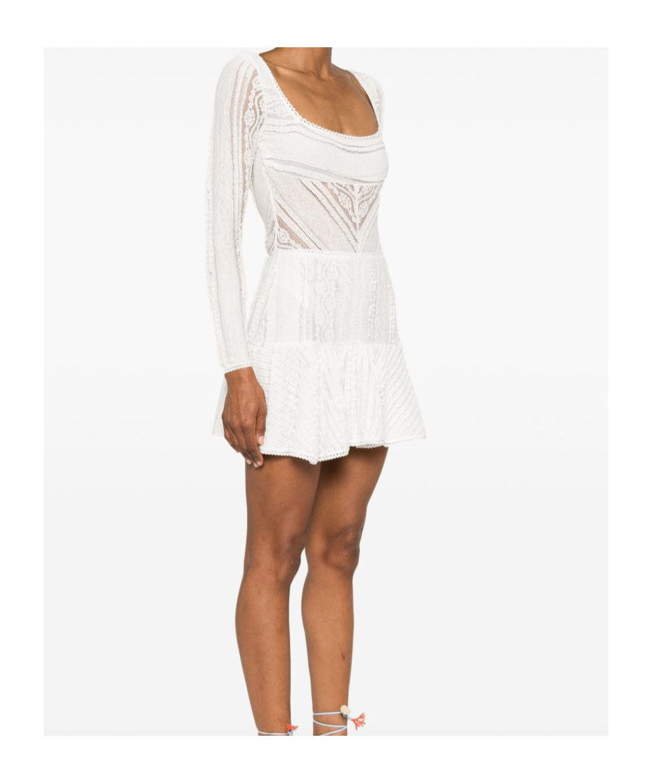 Shop Charo Ruiz Pati Bodysuit