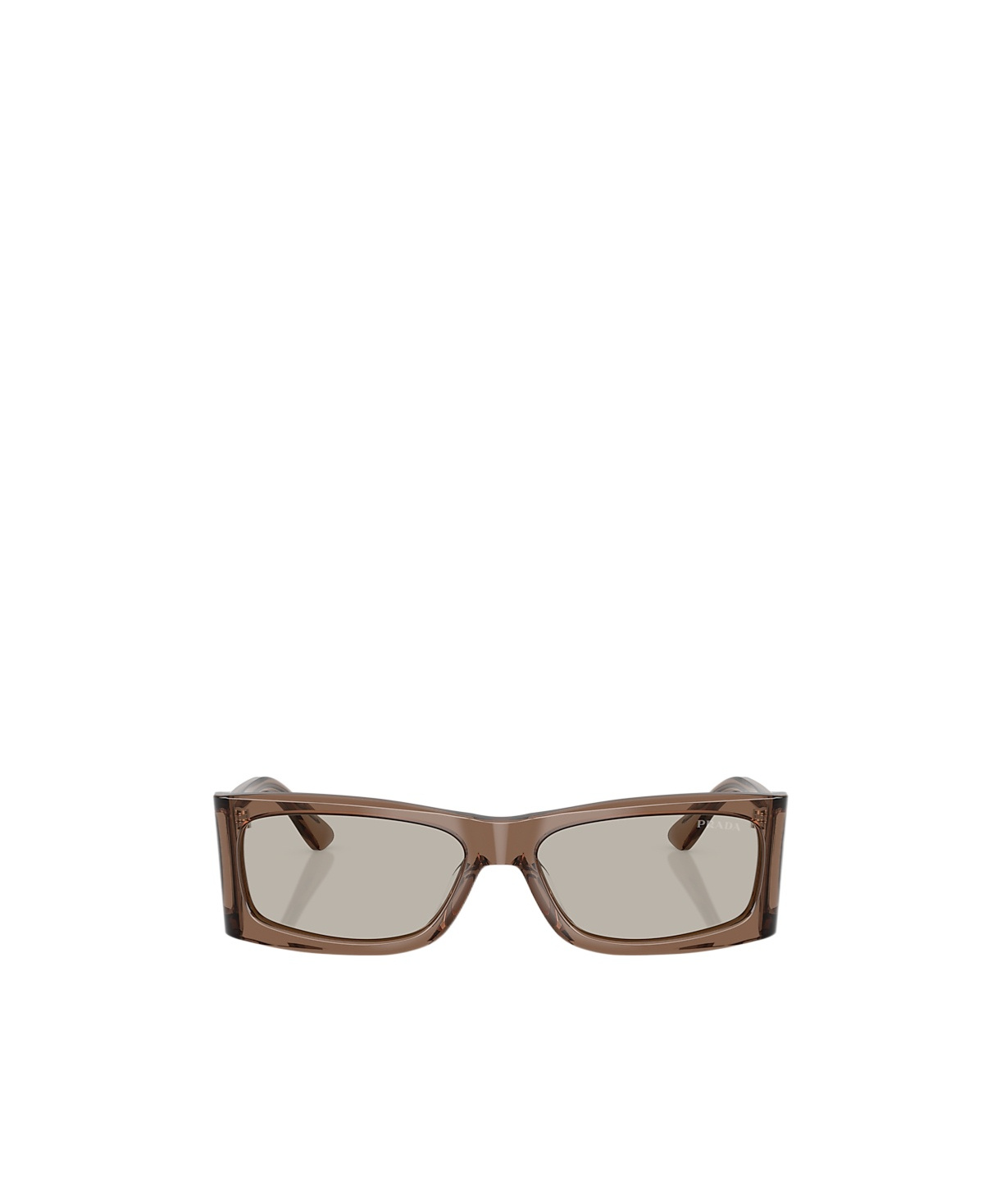 Prada Man Sunglass Pr B03s In Multi