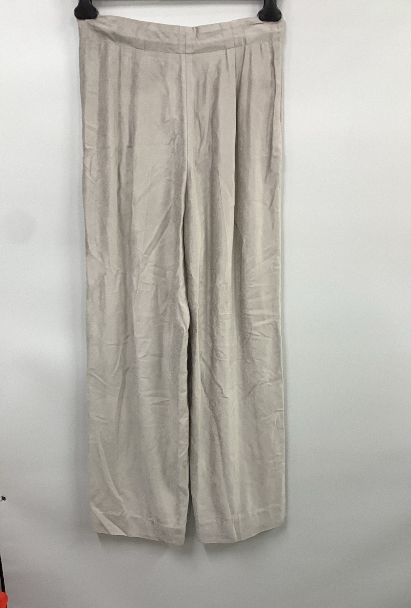 Brunello Cucinelli Pleated Casual Pants In Neutral