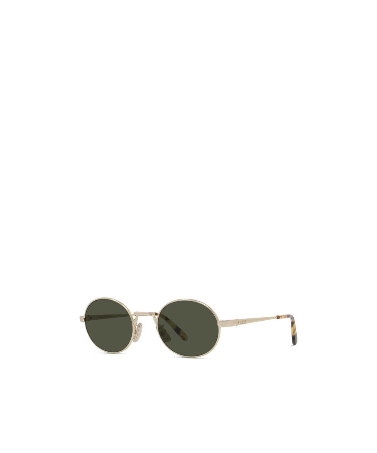 Loewe Full Frame Sunglasses In Black