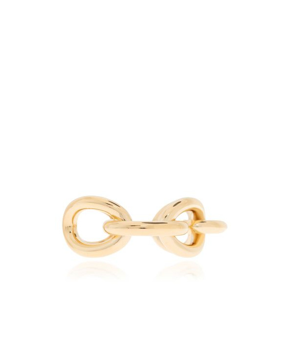 Isabel Marant Bardeny Bracelet In Yellow