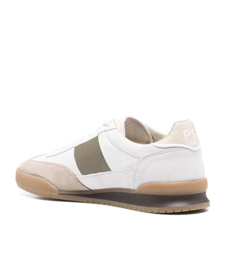 Paul Smith Dover Sneakers In White
