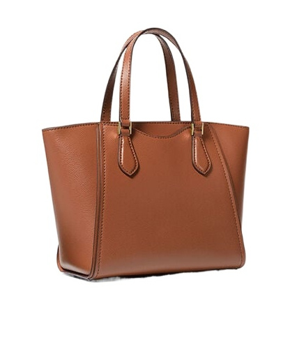 Michael Kors Taryn Large Tote Bags In Brown