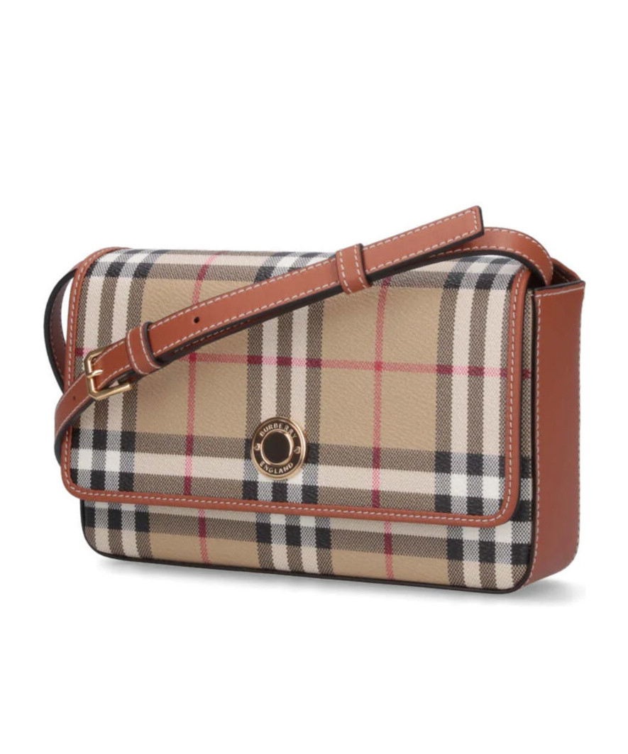 Burberry Lshampshire Old 8094435 In Brown