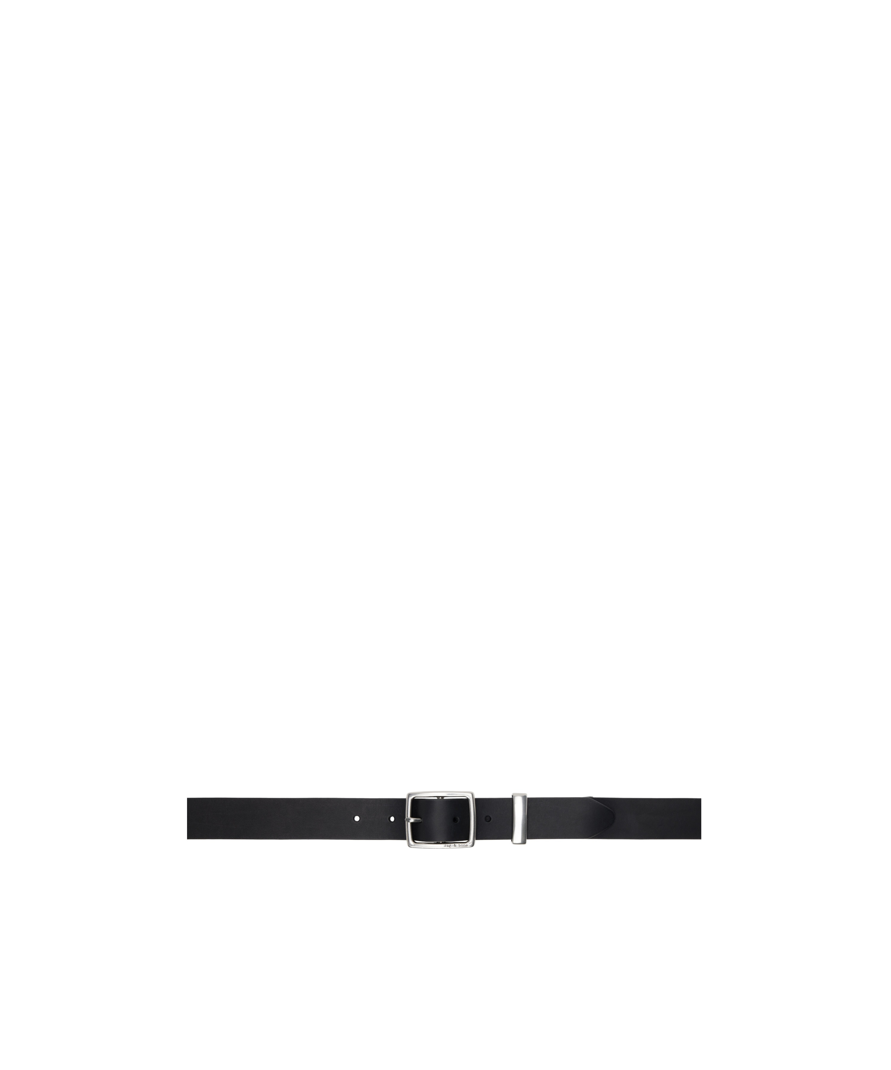 Rag & Bone Buckle Belt