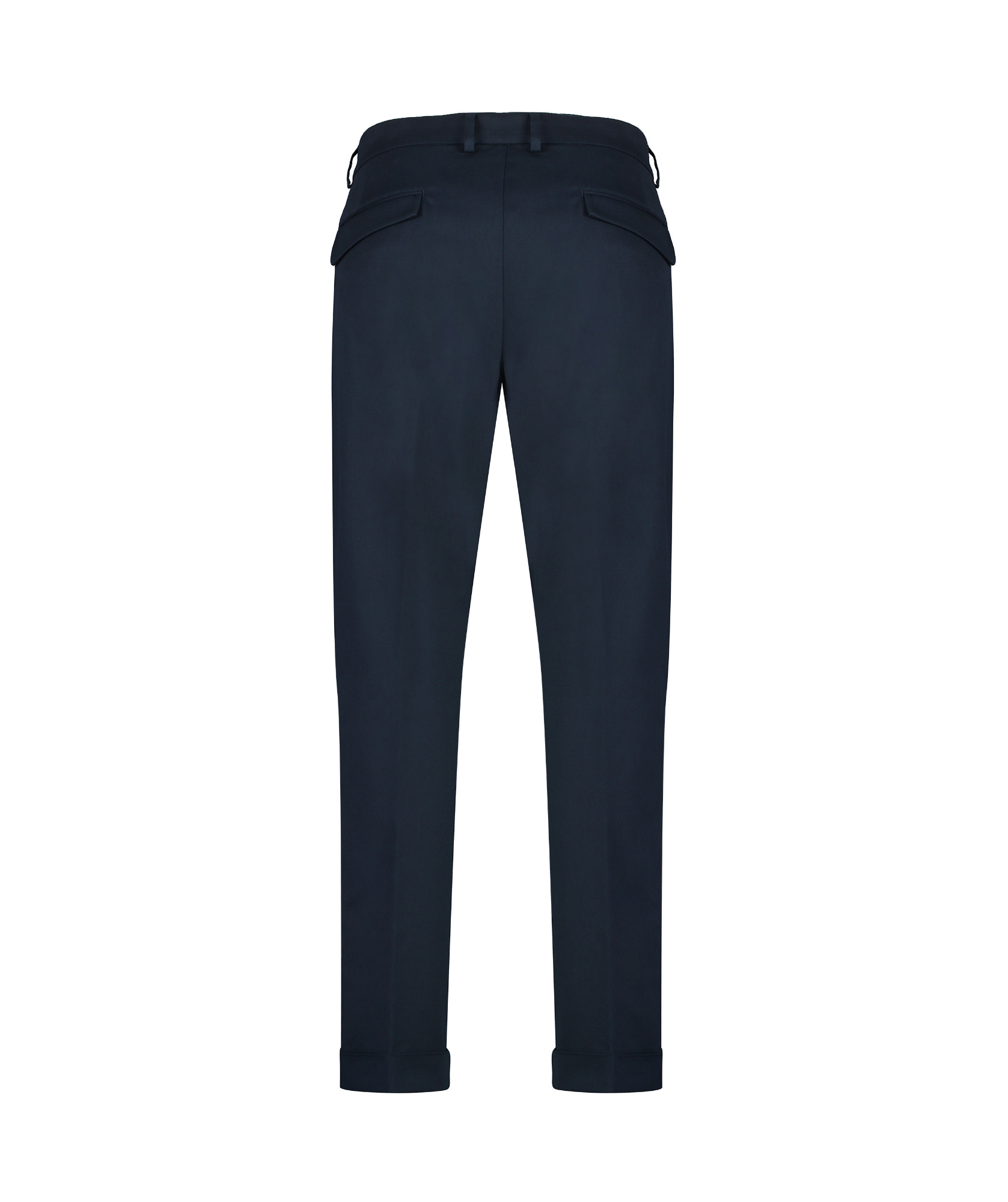PAUL & SHARK BELT LOOPS SLACKS