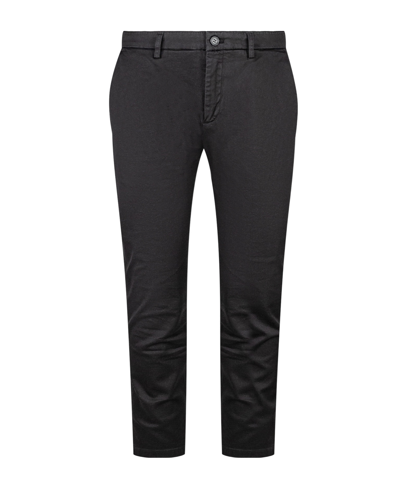 Department Five Department 5 Prince Chino Pants In Black