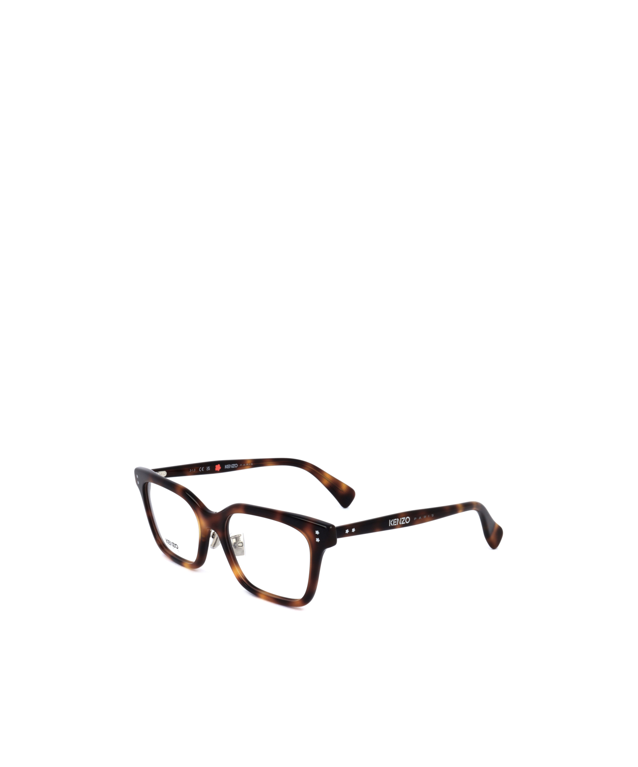 Kenzo Full-frame Flat Mirror In White