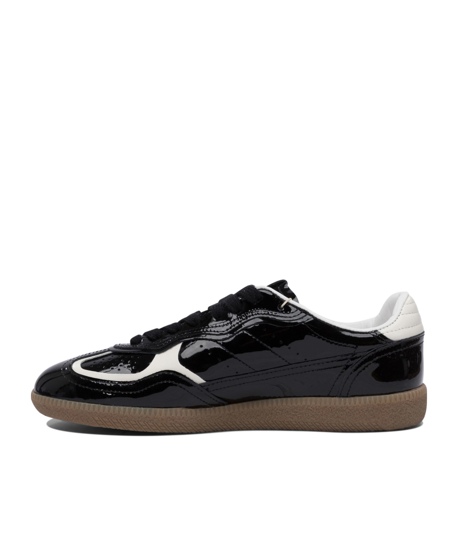 Alohas Sneakers & Slip-on Black In Multi