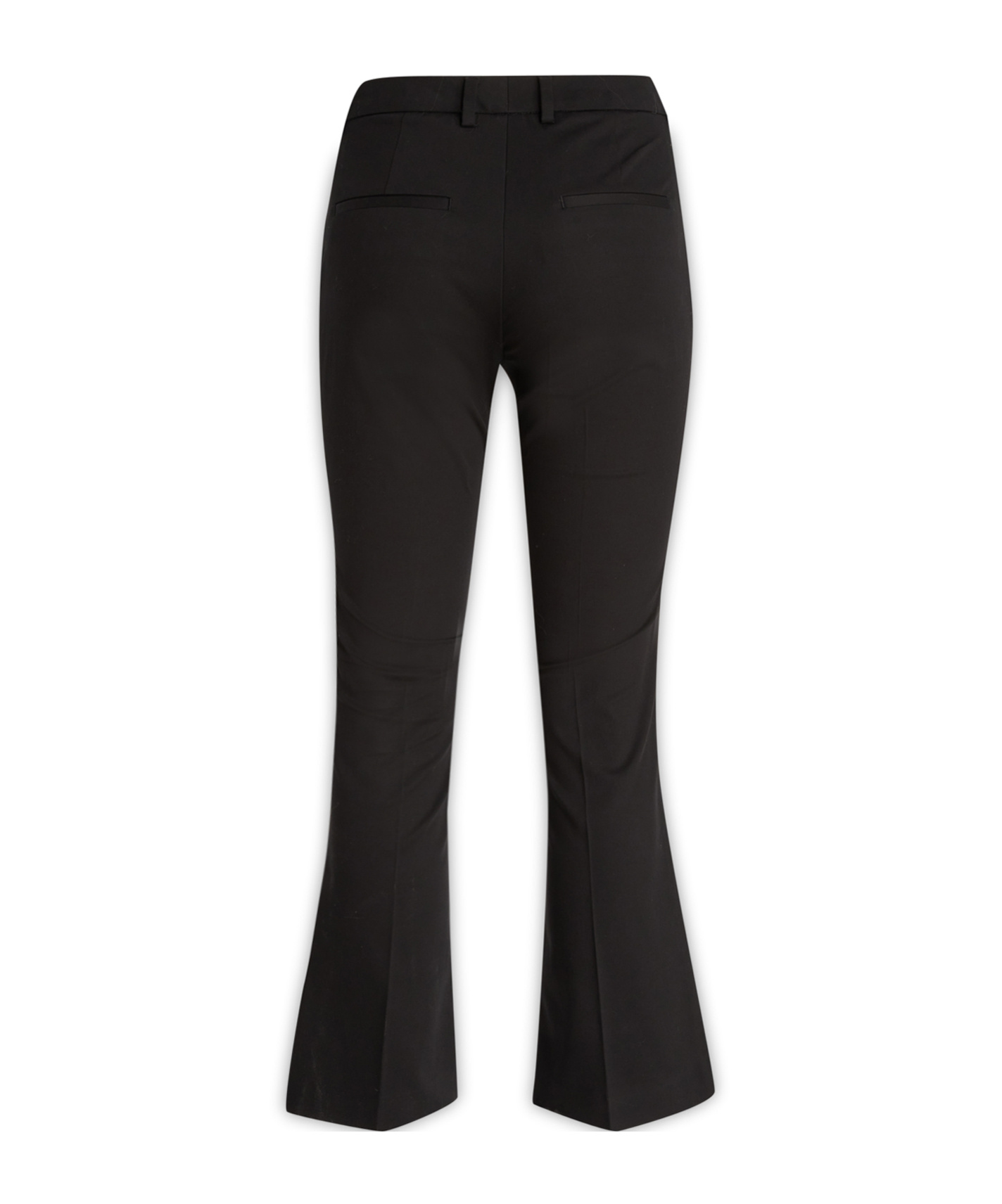 Pt Torino Flared Trousers