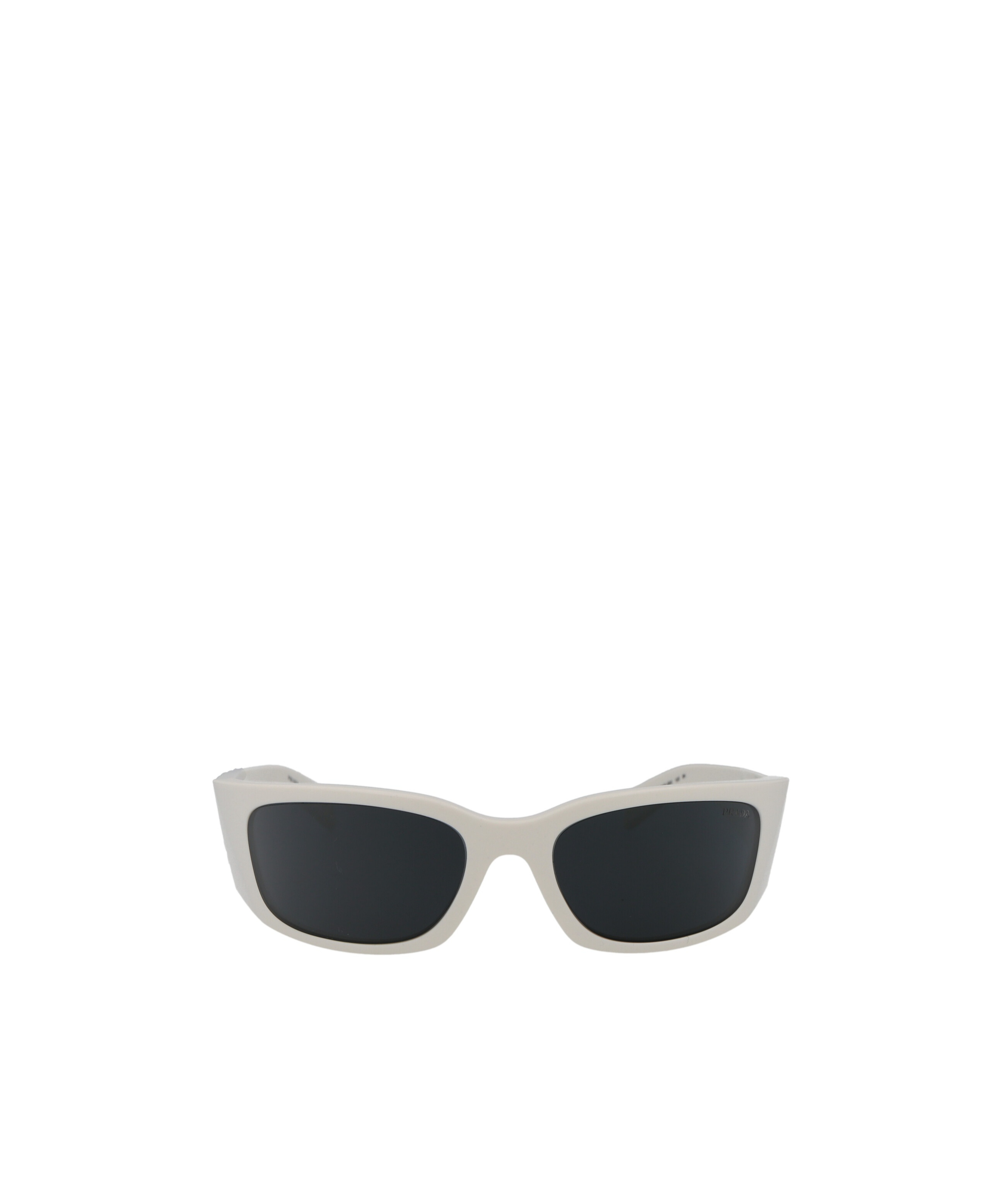 Prada 0pr A19s Sunglasses In Black