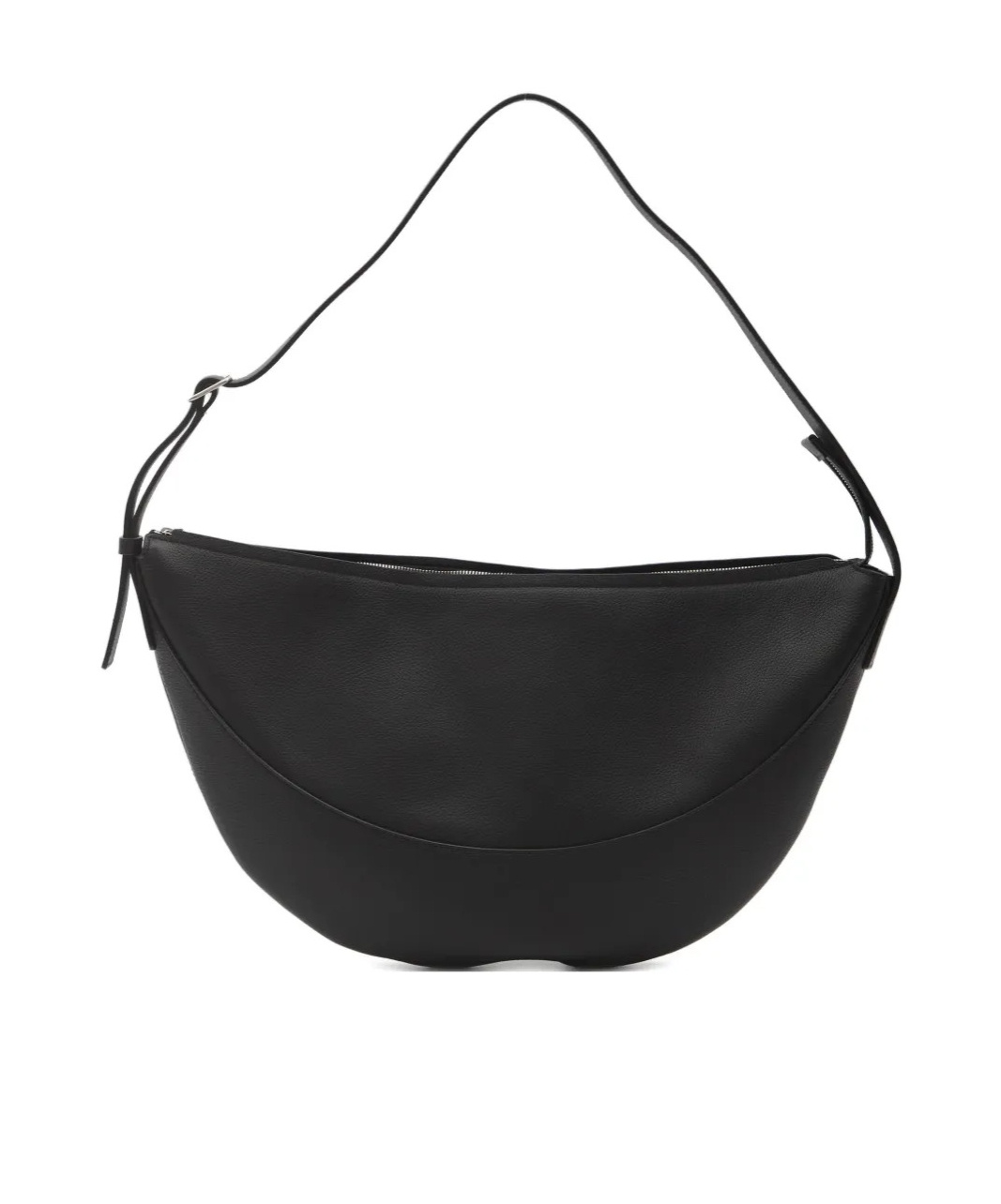 The Row Zipper Shoulder Bag