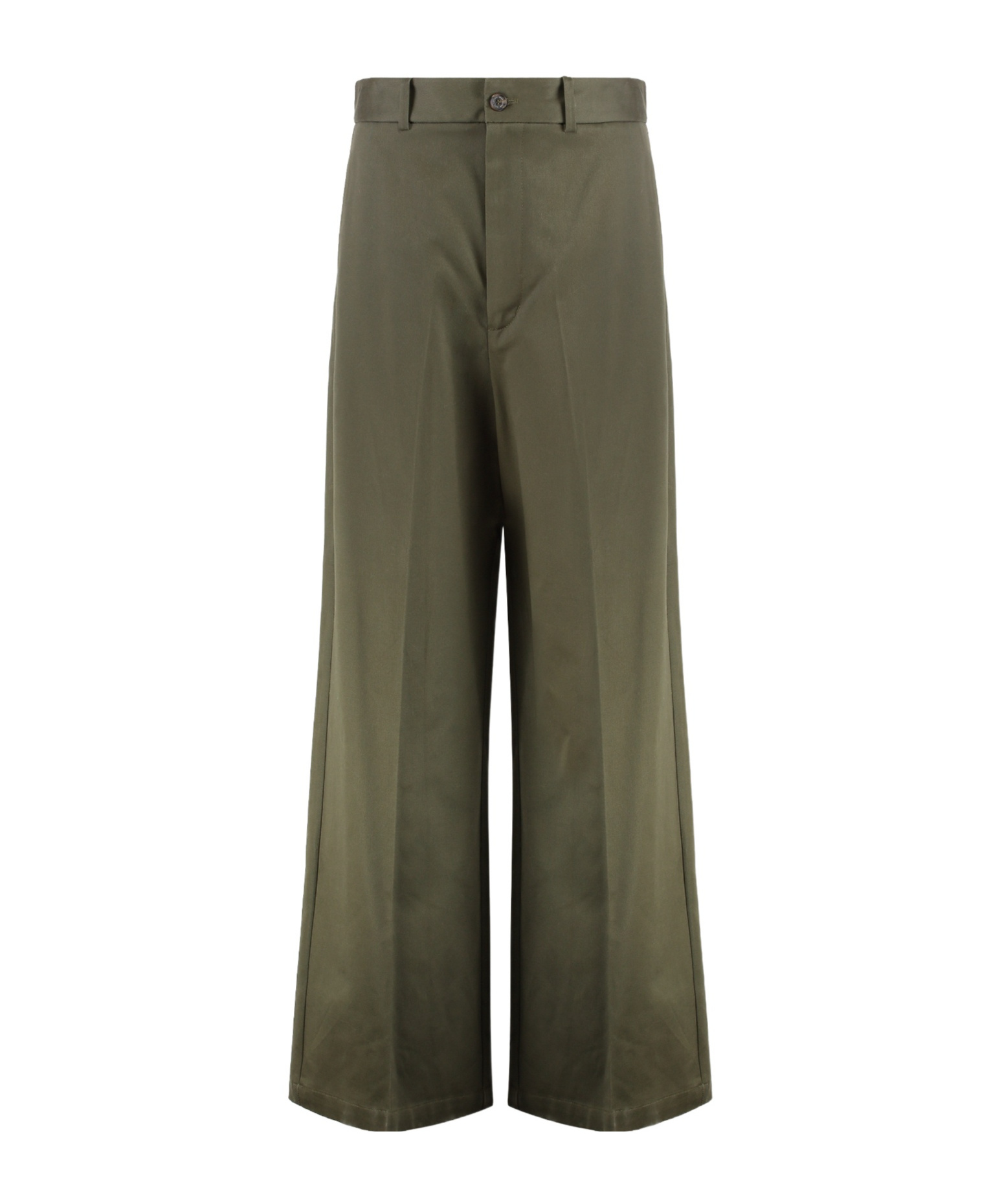 Nili Lotan Virgin Wool Trousers
