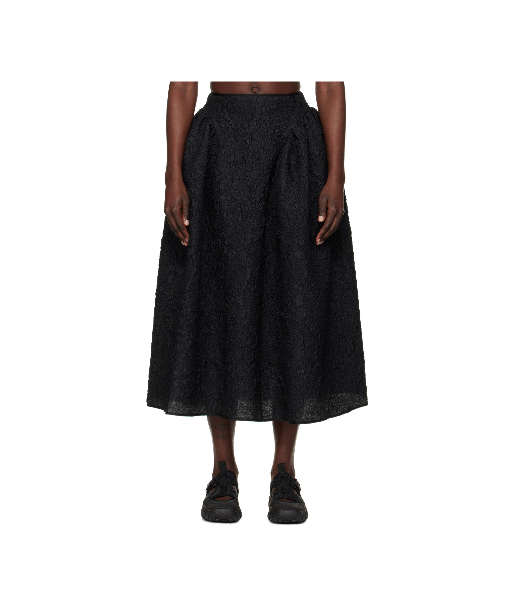 Cecilie Bahnsen Fabiola Skirt