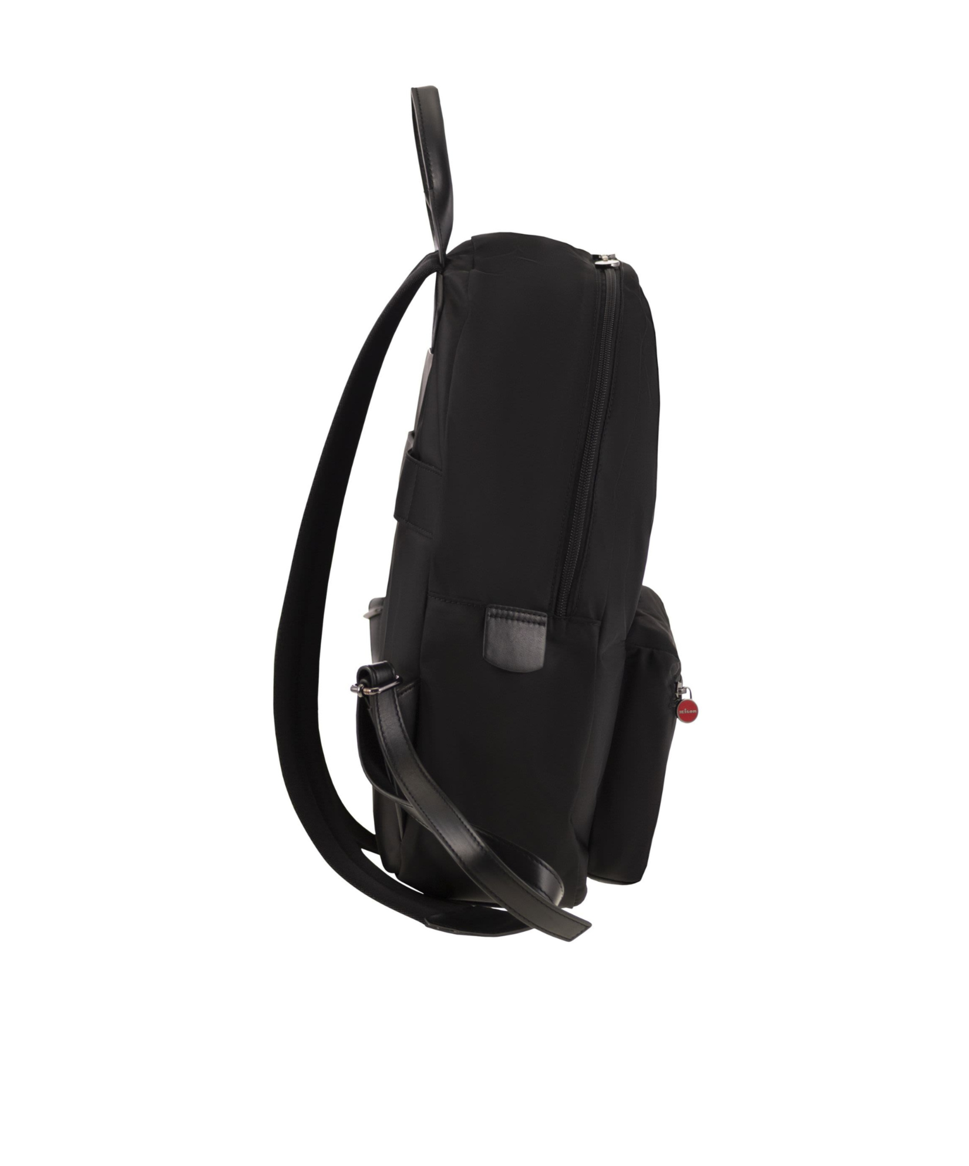 Kiton Polyamide Backpack