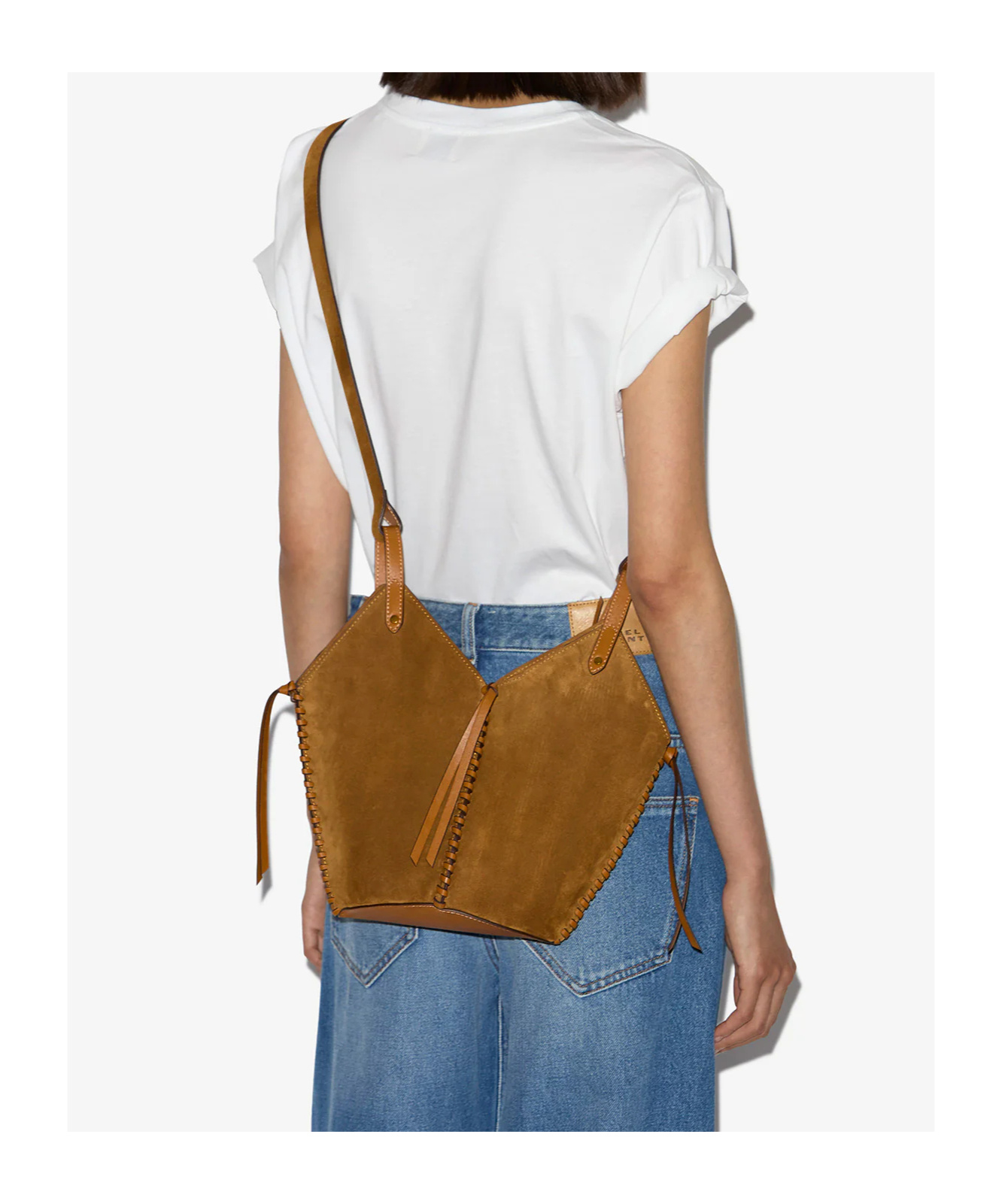 ISABEL MARANT TAMPA MINI BAG