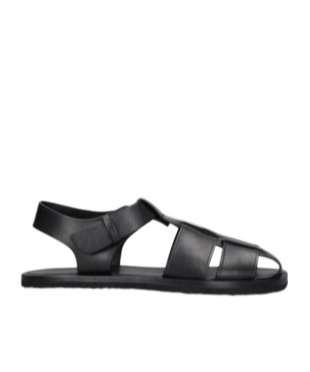 The Row Fisherman Flat Shoes And Sandals