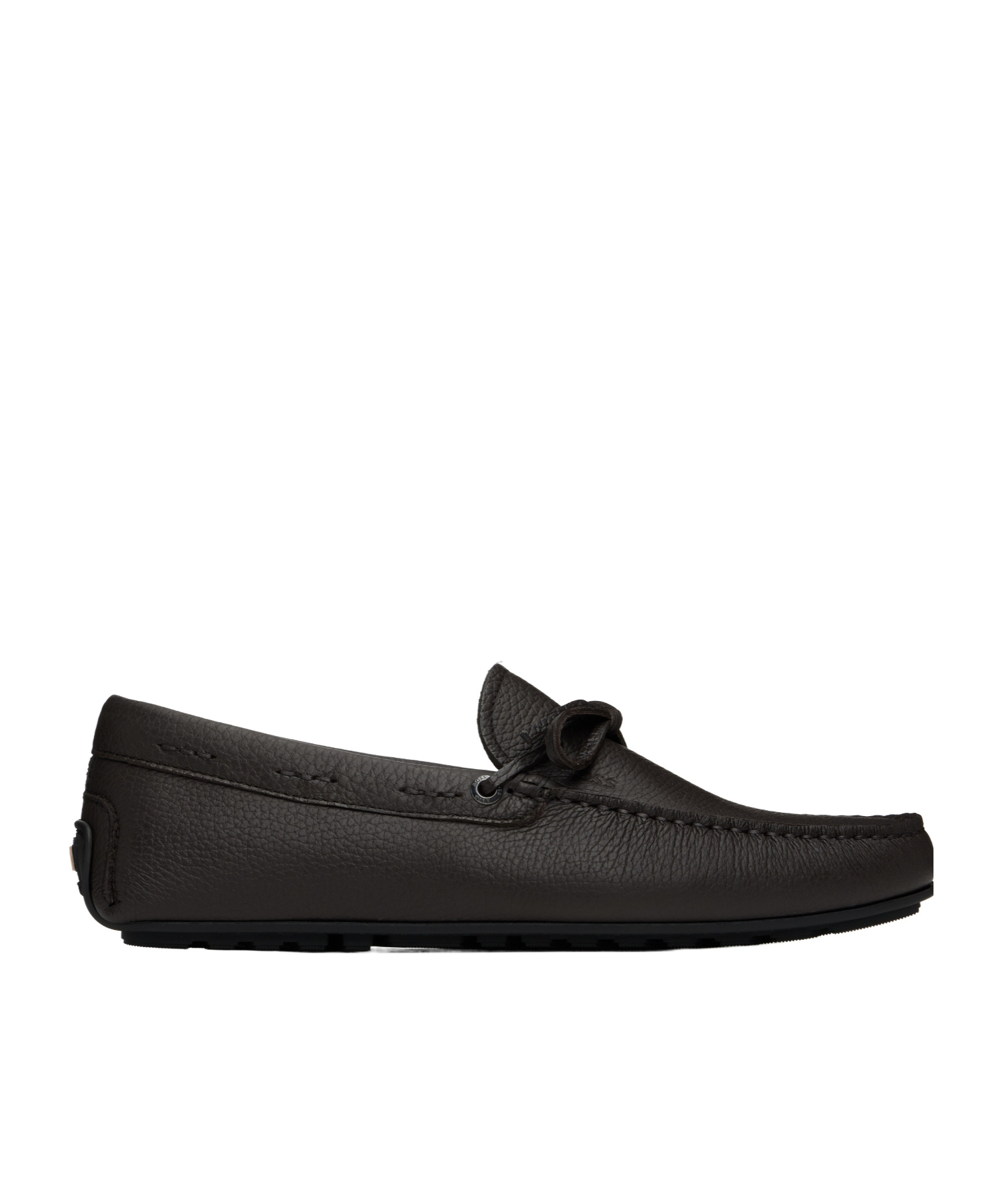Hugo Boss Bow-detail Loafers
