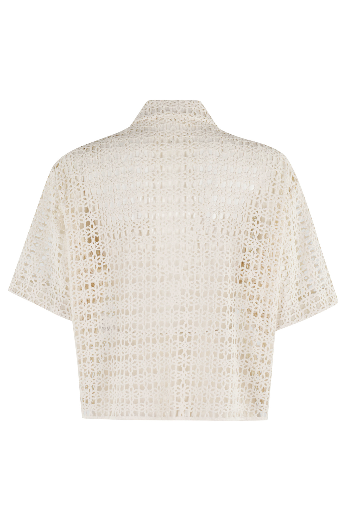 ALYSI SHORT-SLEEVED SHIRT