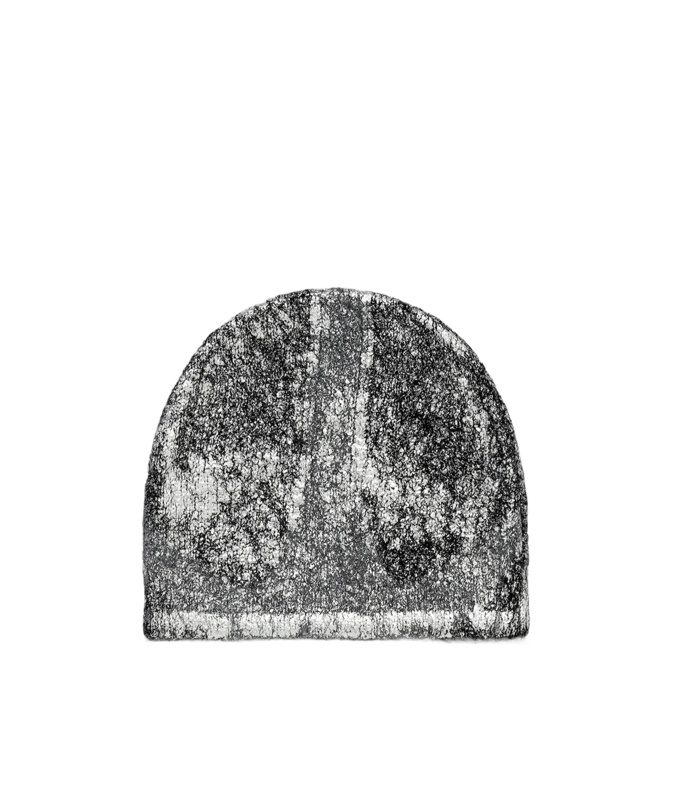 Heliot Emil Scintilla Reversible Beanie In Pink