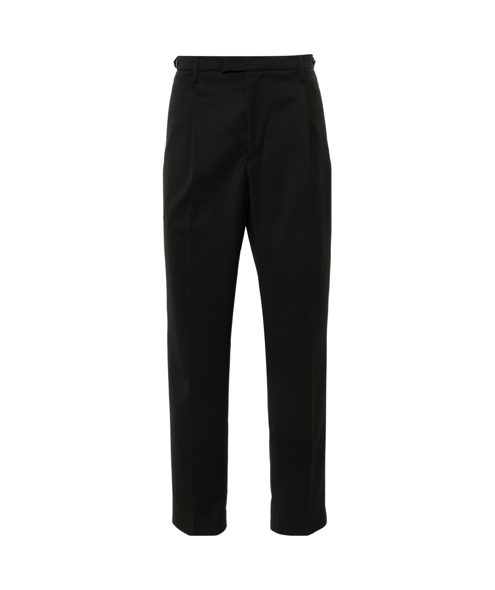BARENA VENEZIA BARENA MASCO STRAIGHT-LEG TROUSERS