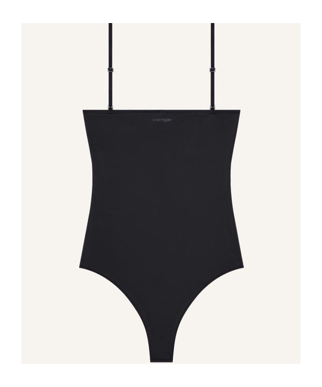 Courrèges Loop Swimsuit
