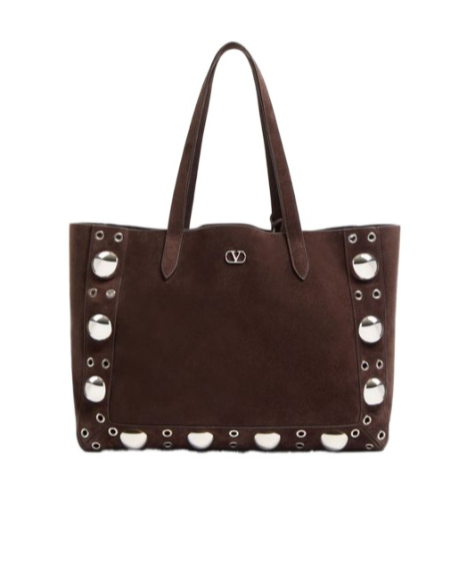 Valentino Garavani Bags In Black